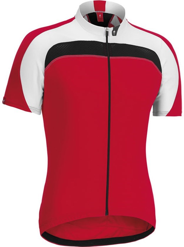 Specialized Pro Short Sleeve Cycling Jersey product image