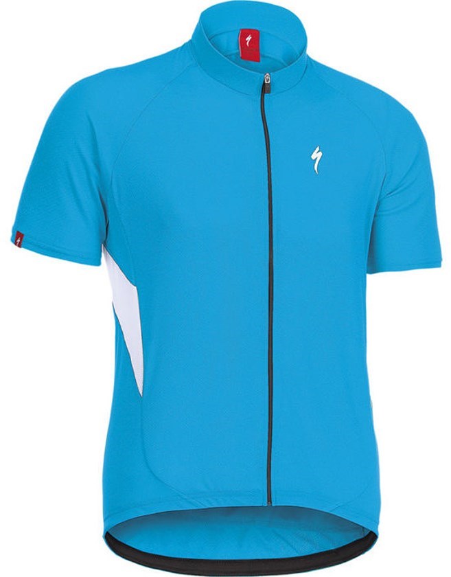 Specialized Solid Short Sleeve Jersey product image