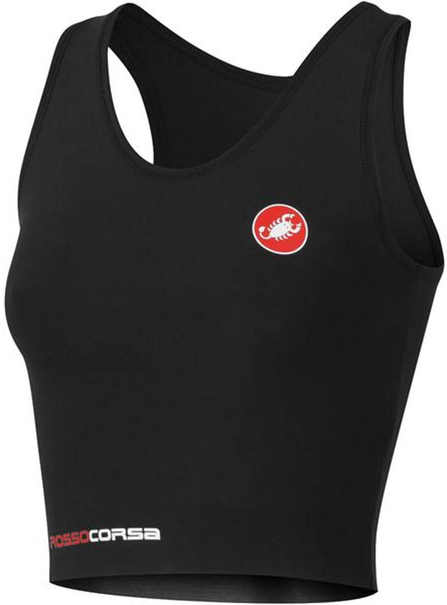 Castelli Body Paint Donna Womens Singlet product image