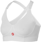 Castelli Rosso Corsa Womens Support Bra AW17