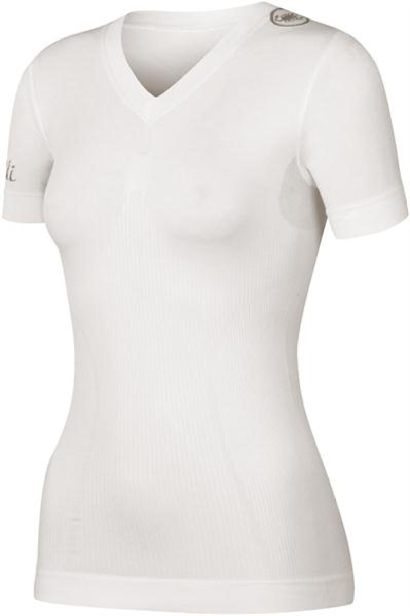 Castelli Calorosa Cap Sleeve Womens Base Layer product image
