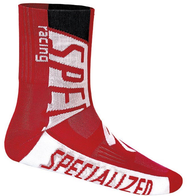 Specialized Authentic Team Summer Sock product image