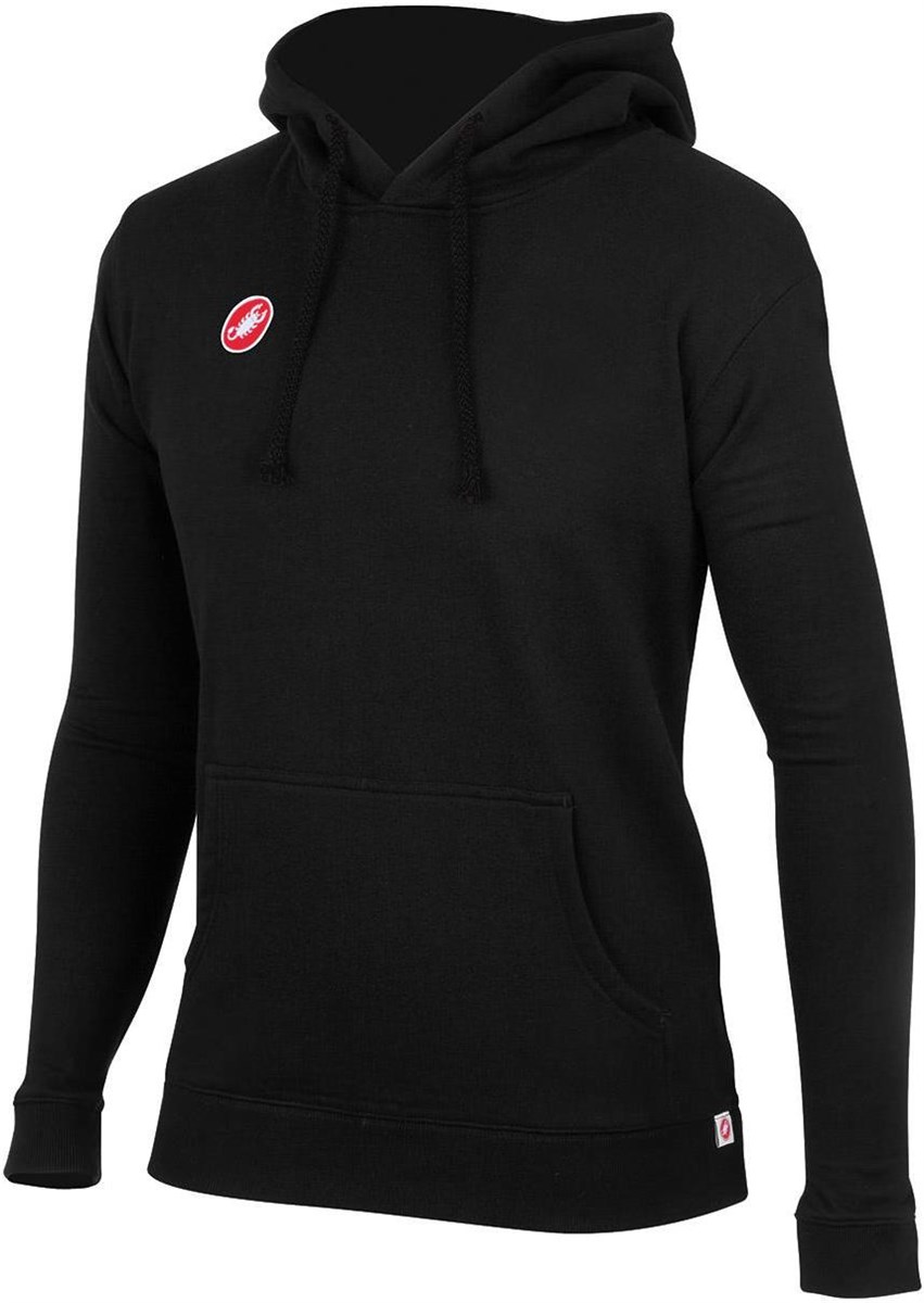 Castelli Race Day Hoodie product image