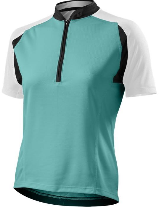 Specialized RBX Womens Sport Short Sleeve Jersey product image