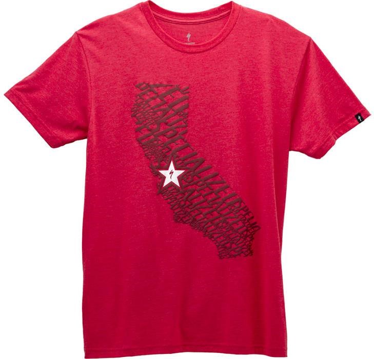 Specialized HQ Tee product image