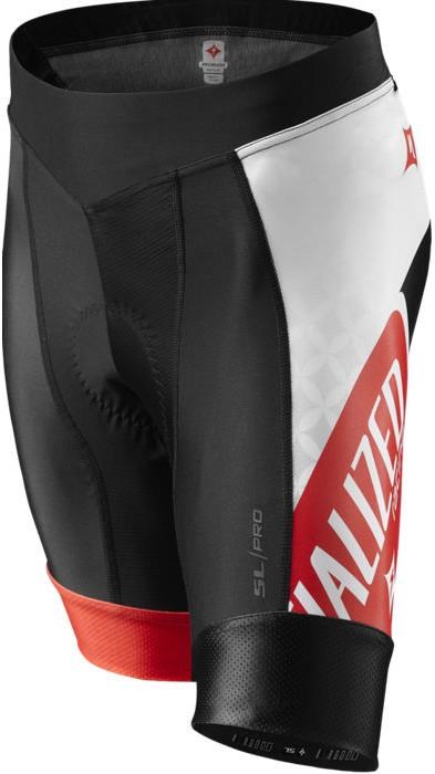 Specialized SL Pro Womens Cycling Shorts product image