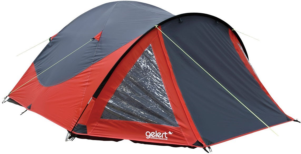 Gelert Rocky 4 Tent product image