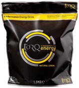 Torq Energy Drink - 1.5kg