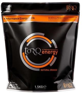 Torq Energy Drink - 1.5kg product image