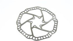 Aztec Stainless Steel Fixed Disc Rotor