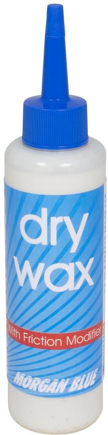 Morgan Blue Dry Wax product image