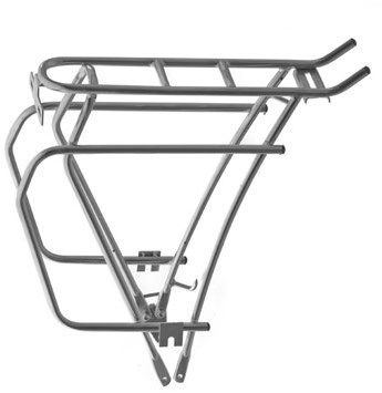 RSP Stainless Steel Disc Rear Bike Rack product image