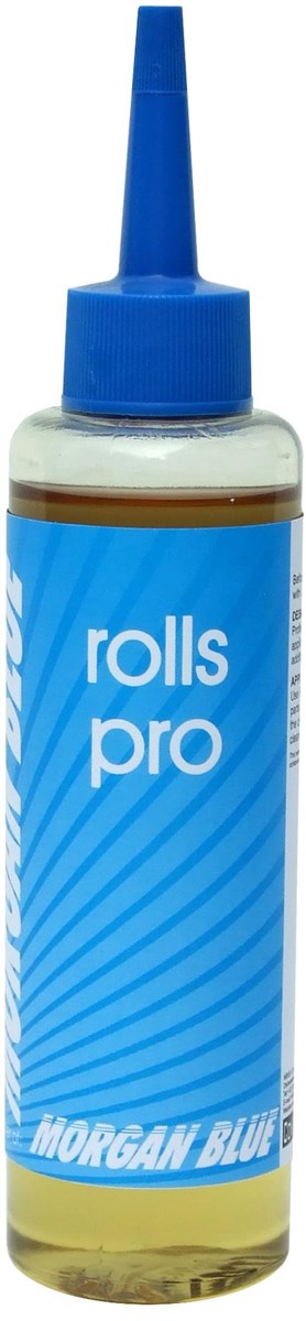 Morgan Blue Rolls Pro product image