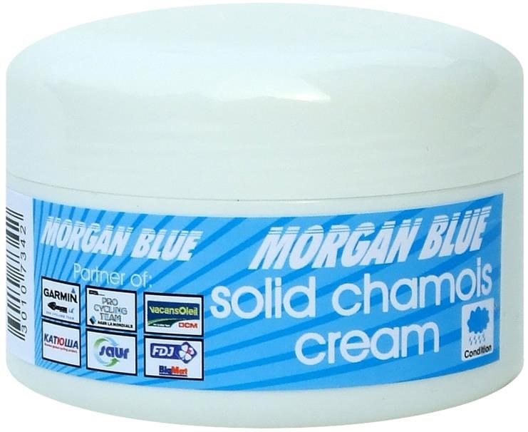 Morgan Blue Chamois Cream Solid product image