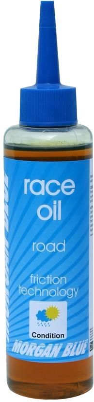 Morgan Blue Race Oil product image