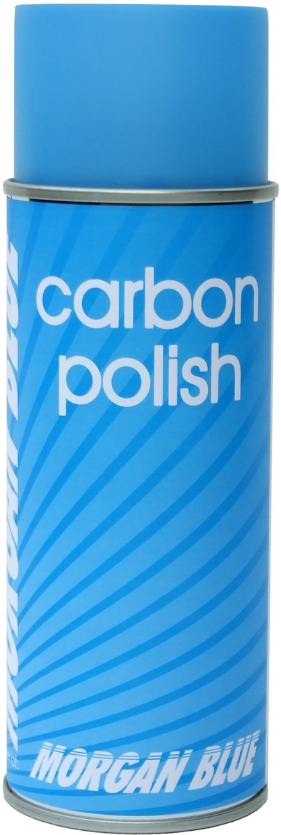 Morgan Blue Carbon Polish product image