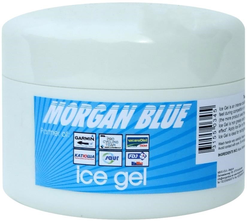 Morgan Blue Ice Gel product image