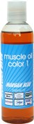 Morgan Blue Muscle Oil Color 1