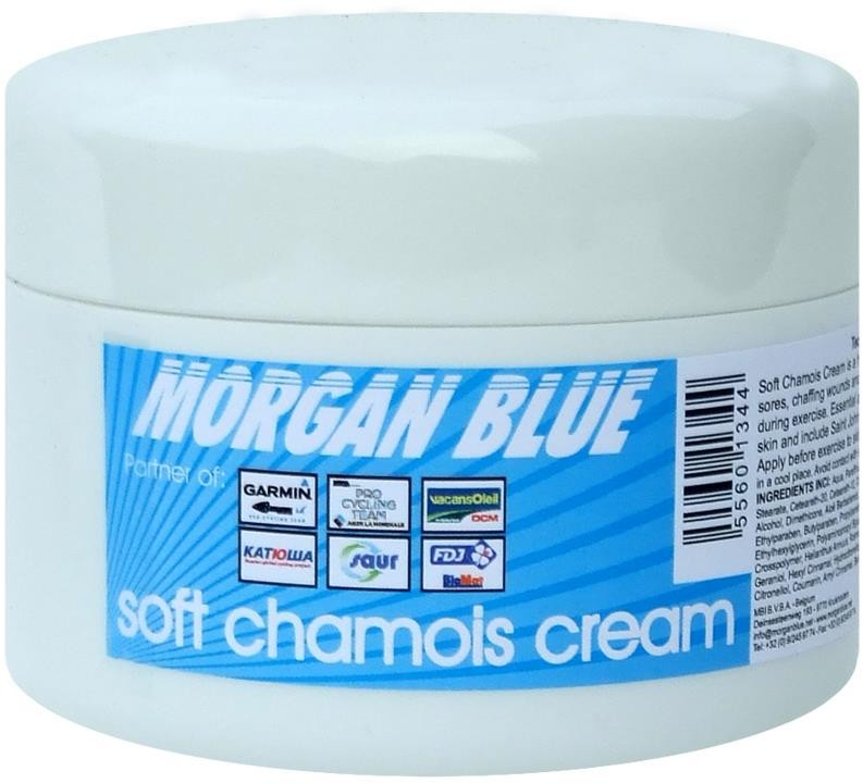 Chamois Cream Soft image 0