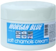 Morgan Blue Chamois Cream Soft