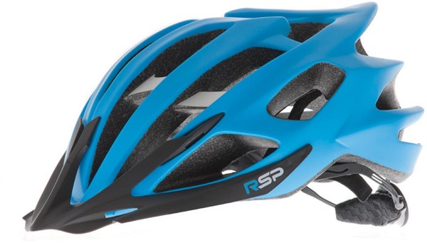 RSP Cross MTB Helmet 2015