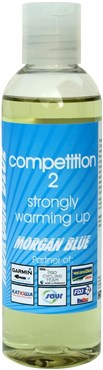 Morgan Blue Competition 2 Massage Oil