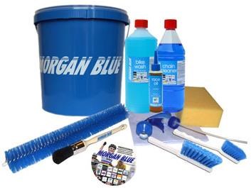Morgan Blue Bike Maintenance Kit product image