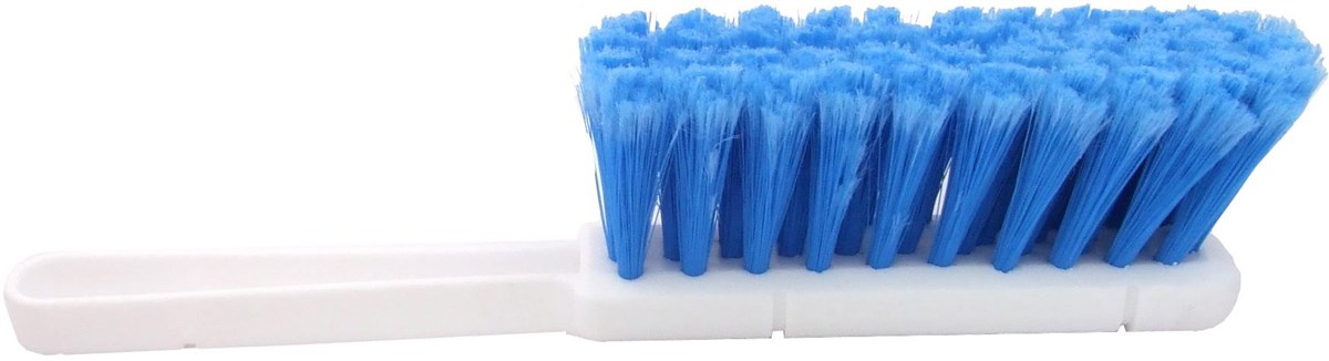 Morgan blue - Brush | Børster og svampe Morgan Blue Wheel Brush | Børster og svampe