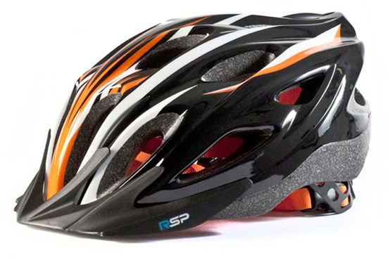 RSP Urban MTB Helmet - Out of Stock | Tredz Bikes