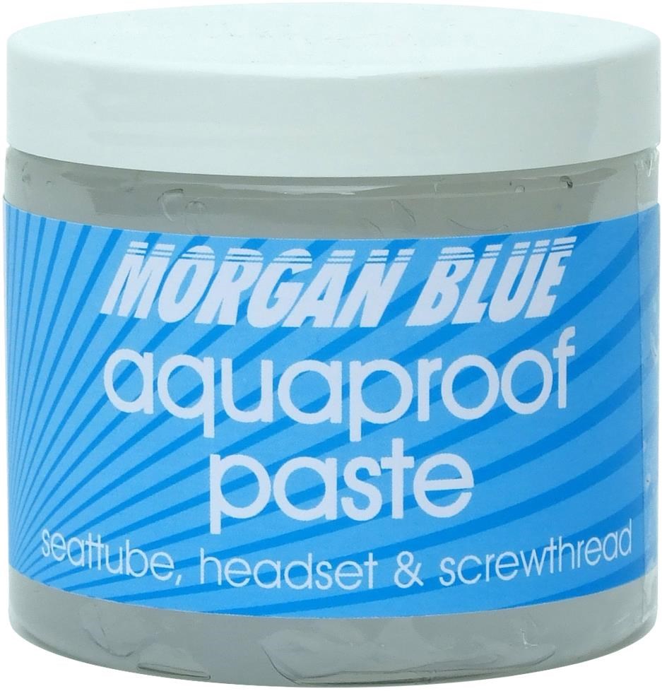Morgan Blue Aqua Proof Paste product image