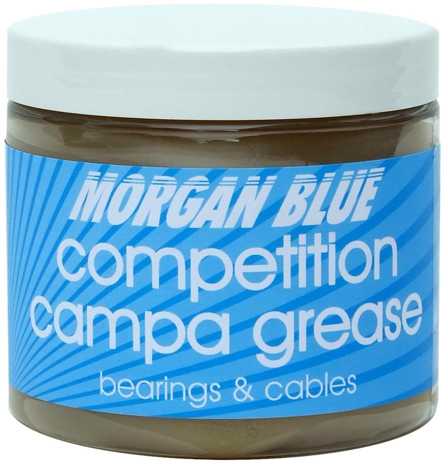 Morgan Blue Competition Campa Grease product image
