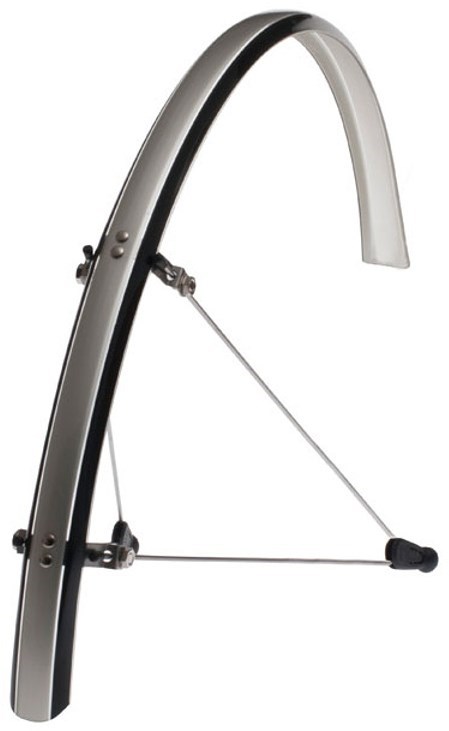 Raleigh Pro Full 700c Rear Mudguard product image