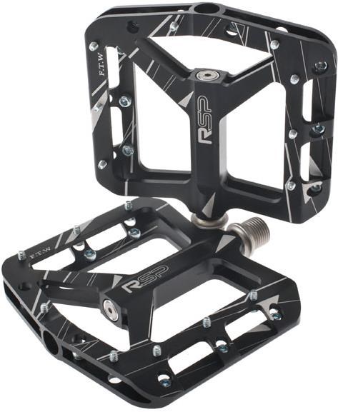 RSP For The Win Flat Pedals product image
