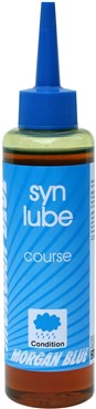 Morgan Blue Syn Lube Course