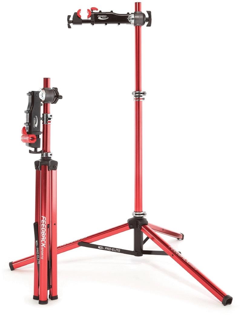 Feedback Sports Pro Elite Repair Stand product image