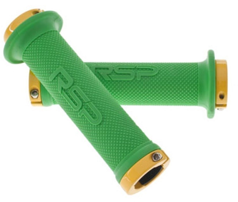 RSP Slopestyle Lock On Grips product image