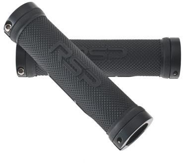 RSP Enduro 24 Lock On Grips RSP Enduro 24 Lock On Grips