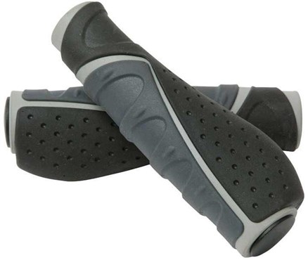 RSP Comfort Triple Density Ergonomic Grips