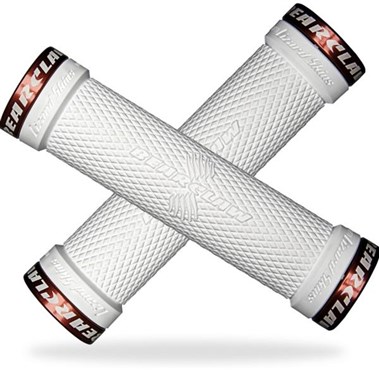 Lizard Skins Bearclaw Lock On Grips