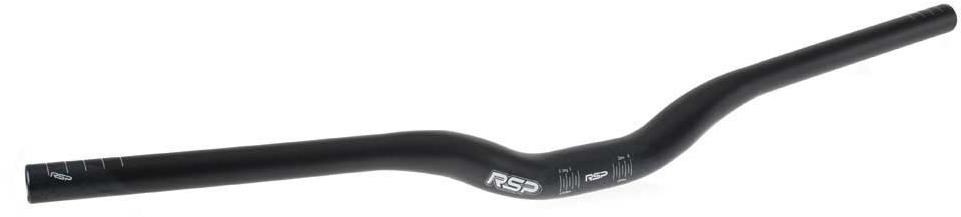 RSP MTB Riser Handlebar and Lock On Grips product image