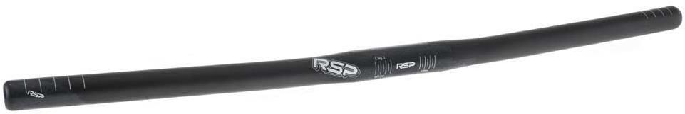RSP Cross Country Flat Handlebar and Grips Set product image
