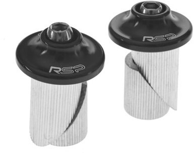 RSP Alloy Bar End Plugs product image