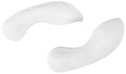 RSP Ergo Rubber Bar Ends
