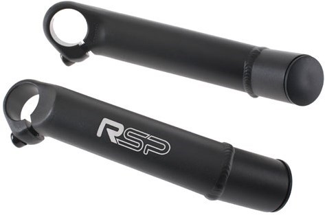 RSP Welded Profile Bar Ends product image