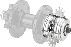 RSP Single Speed Converter