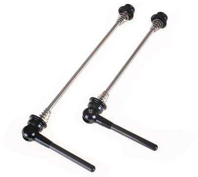 190mm qr skewer