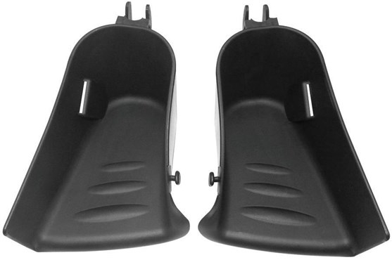 Hamax Footrest For Kiss/Sleepy Hamax Footrest For Kiss/Sleepy