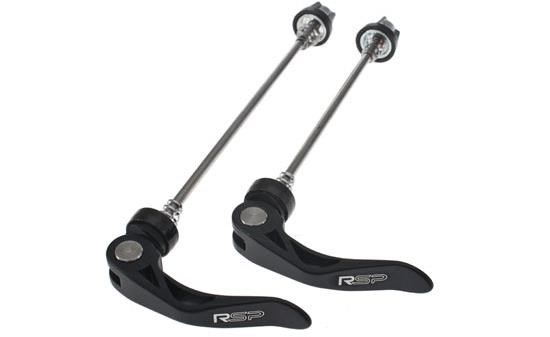RSP Standard QR Set