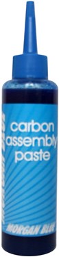 Morgan Blue Carbon Assembly Paste Morgan Blue Carbon Assembly Paste