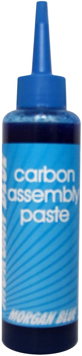 Morgan Blue Carbon Assembly Paste product image